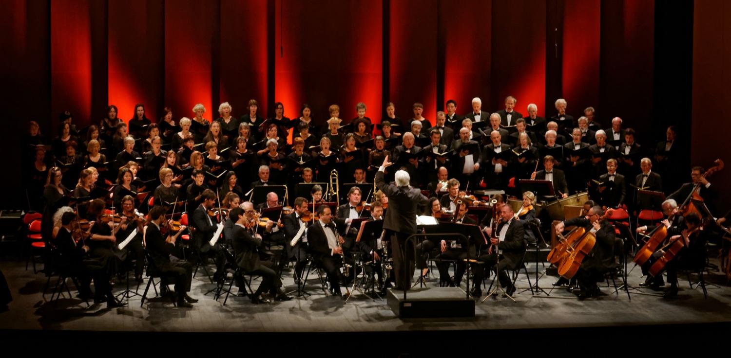 Carmina Burana - Le Cratère