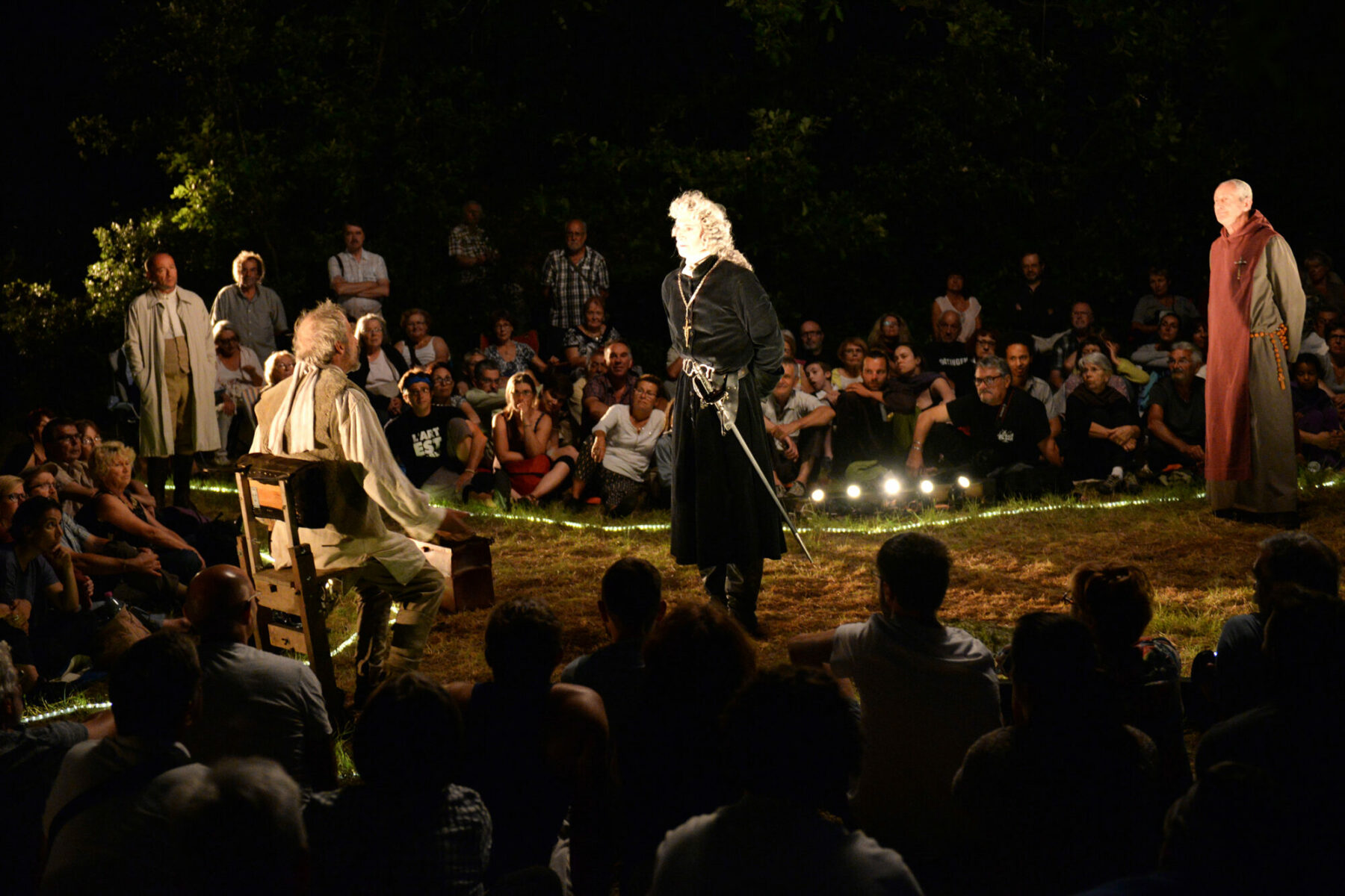 Aguirre, la colère de Dieu : la critique du film - CinéDweller