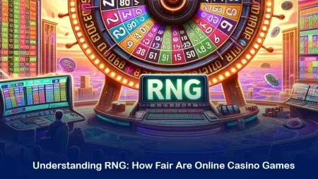 Are Slot Machines Really Random? Reality About Payouts Are Slot Machines Really Random? Reality About Payouts