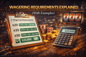 Best On Line Casino Reload Bonuses September 2026 Existing-player Provides