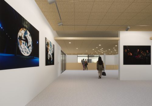 03_LECARTERE_expo_accueil_blond&roux, architectes