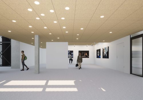 04_LECARTERE_expo_blond&roux, architectes