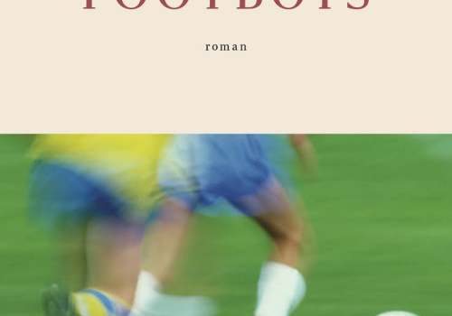 Alès librairie Footboys