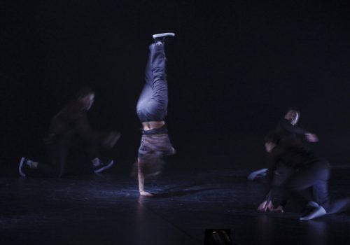 BE GIRL ©JL Chouteau BEGIRL300dpi