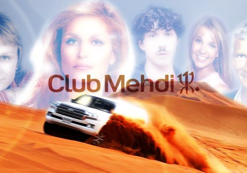 Club Mehdi