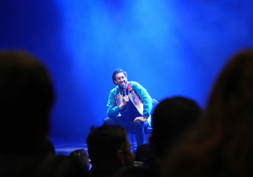 DJAMIL LE SHLAG1 Credits Mounir Soussi