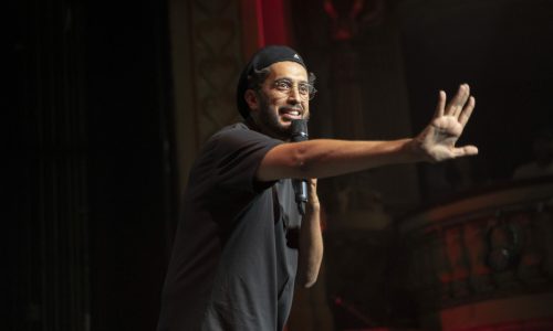 DJAMIL LE SHLAG3- DJAMIL LE SHLAG - CREDIT Benjamin Beraud