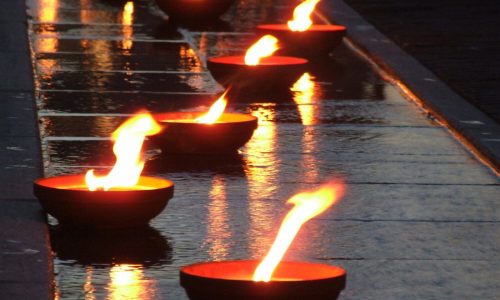 Entre chien et loup Fireworxx07