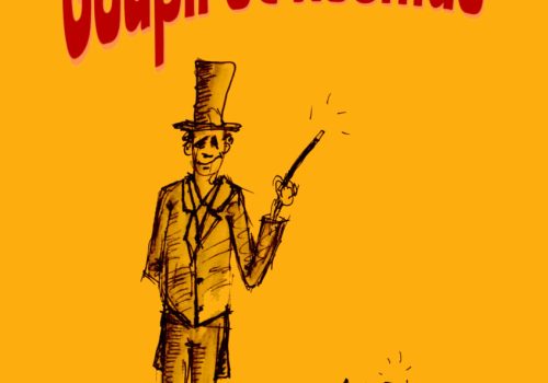 GOUPIL ET KOSMAO