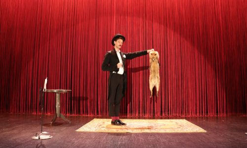 GOUPIL ET KOSMAO crédit Etienne Saglio