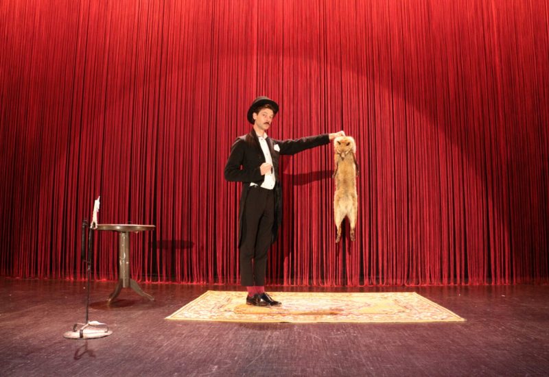 GOUPIL ET KOSMAO crédit Etienne Saglio