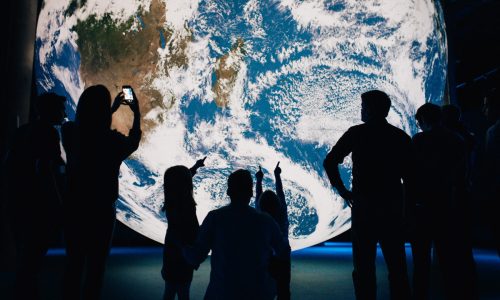 Gaia, 2019 (c) W5, Belfast (3)