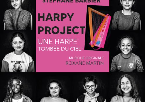 Harpy Project