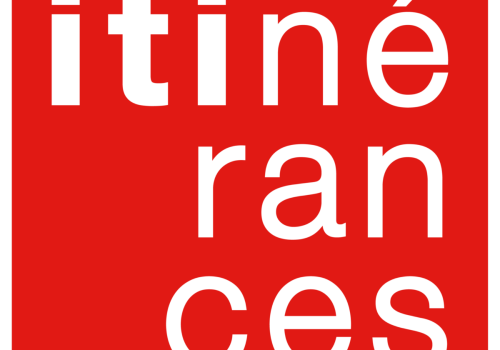 ITINERANCES_LOGO 2025 ROUGE RVB (numérique)