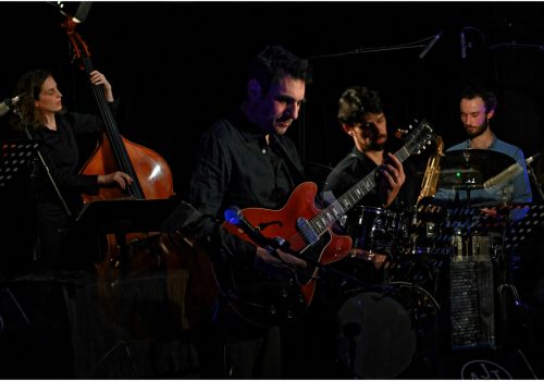 Jazz Experience © BRuno Rumen DSC_1452_Nik_DxO