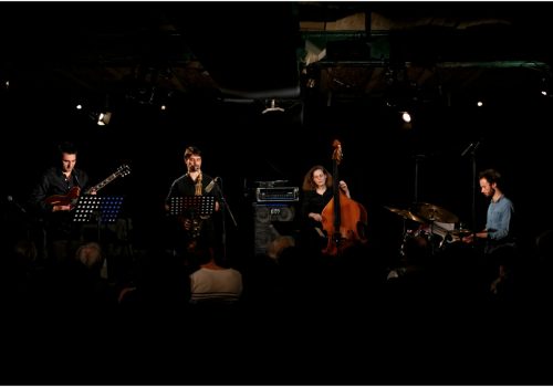 Jazz Experience © Bruno RumenDSC_1395_Nik_DxO