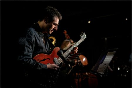 Jazz Experience ©Bruno Rumen DSC_1350_Nik_DxO