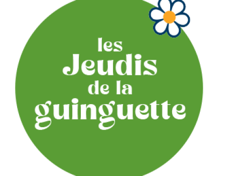 Jeudis de la Guinguette