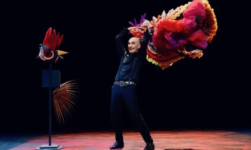 La fabuleuse histoire d'Edmond Rostand