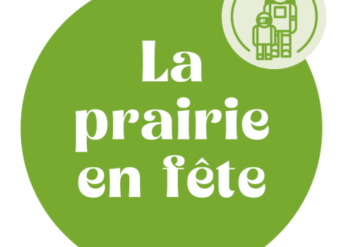 La prairie en fête famille