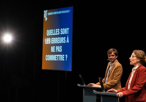 L'art d'avoir toujours raison (c) LOUISE AJUSTE Erreur à ne pas comettre DSC06217