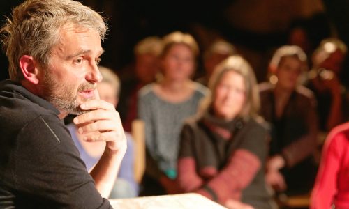 Larzac !_ - crédit Jean-Joseph Osty