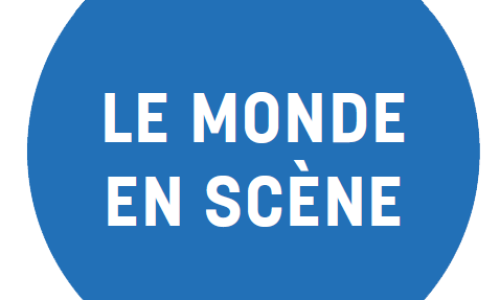 Le Monde en scène