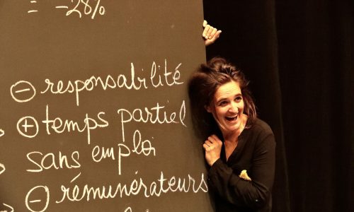 Les leçons impertinentes par Zou 9C4A6957
