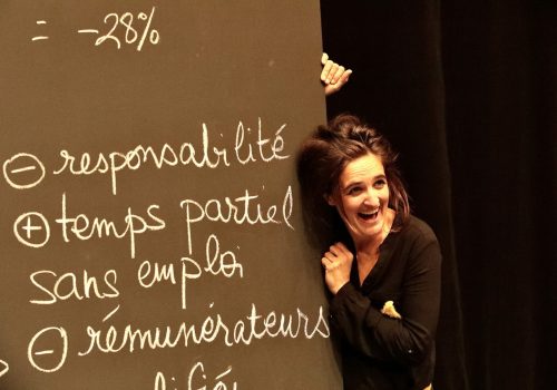 Les leçons impertinentes par Zou 9C4A6957