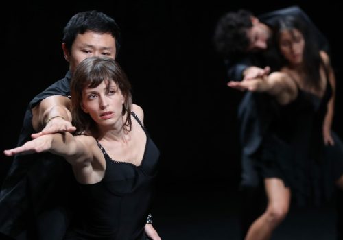 My Ladies Rock, variation Guy Delahaye16