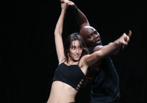 My Ladies Rock, variation Guy Delahaye20