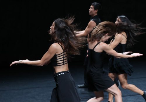 My Ladies Rock, variation Guy Delahaye26