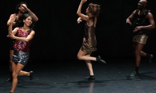 My Ladies Rock, variation Guy Delahaye28