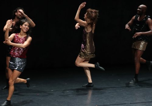 My Ladies Rock, variation Guy Delahaye28