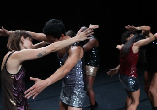 My Ladies Rock, variation Guy Delahaye30