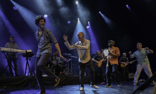 ORCHESTRE NATIONAL DE BARBES (18)
