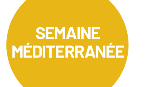 Semaine méditerranée