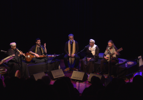 Serr-[Sere] live 2