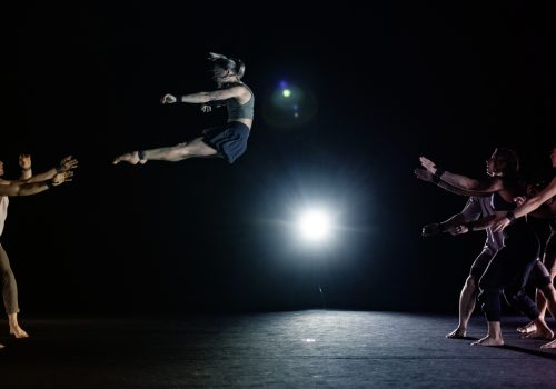 Ten Thousand Hours 9 - Darcy Grant