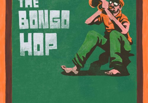 The Bongo Hop Insta feed 1080x1080