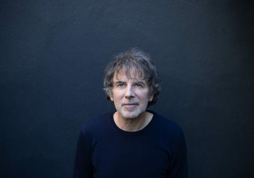 Thomas Fersen (c)VincentDelermL1250901