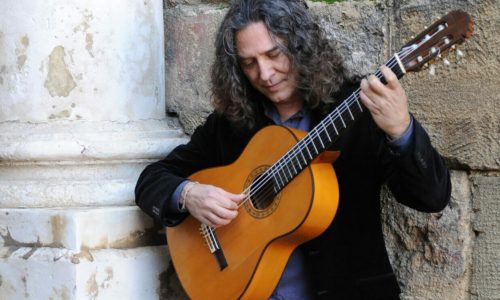 Tomatito 1 © Olga Holguín