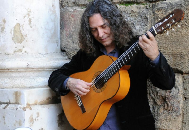 Tomatito 1 © Olga Holguín