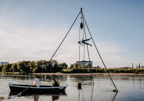 Tripode IT LCDR © Martynas Plepys-11