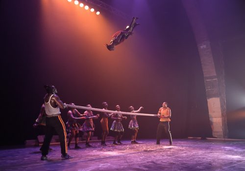Yongoyély par Circus Baobab et R’en Cirquesortie résidence 2024 Nathalie Elkeje, PhotographeIMG_0527