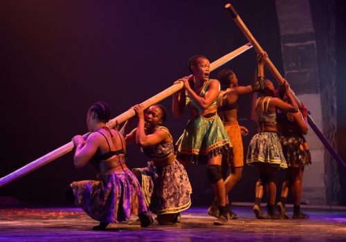 Yongoyély par Circus Baobab et R’en Cirquesortie résidence 2024 Nathalie Elkeje, PhotographeIMG_0579