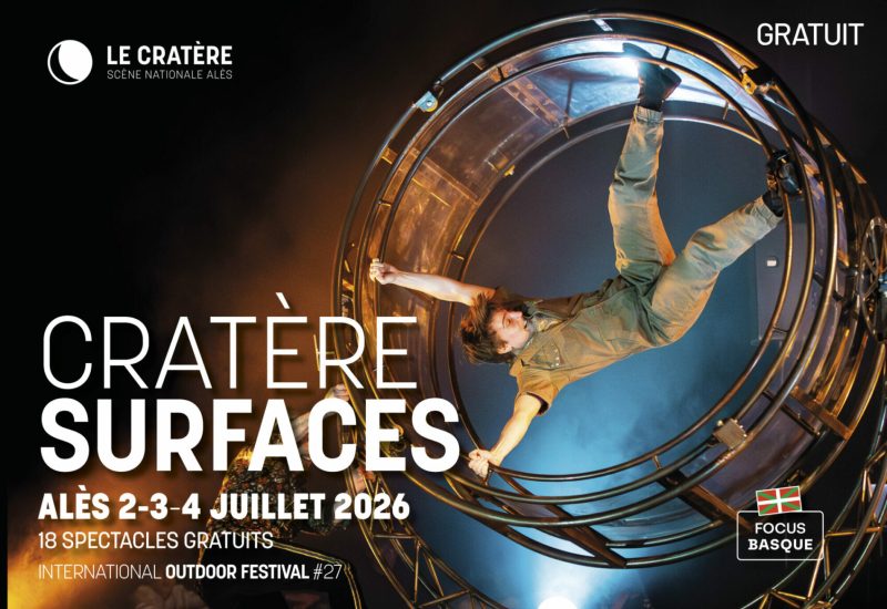 affiche A4 CS 2026