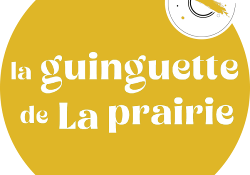 bulle guinguette de la prairie