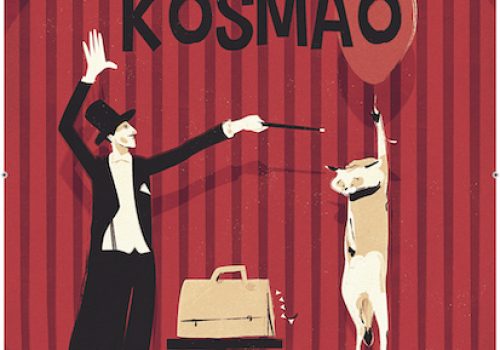 goupil et kosmao