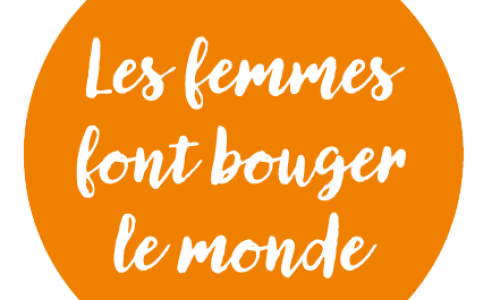 les femmes font bouger le monde